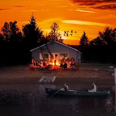Cozy Home Lake Huron II Au Gres Eksteriør billede