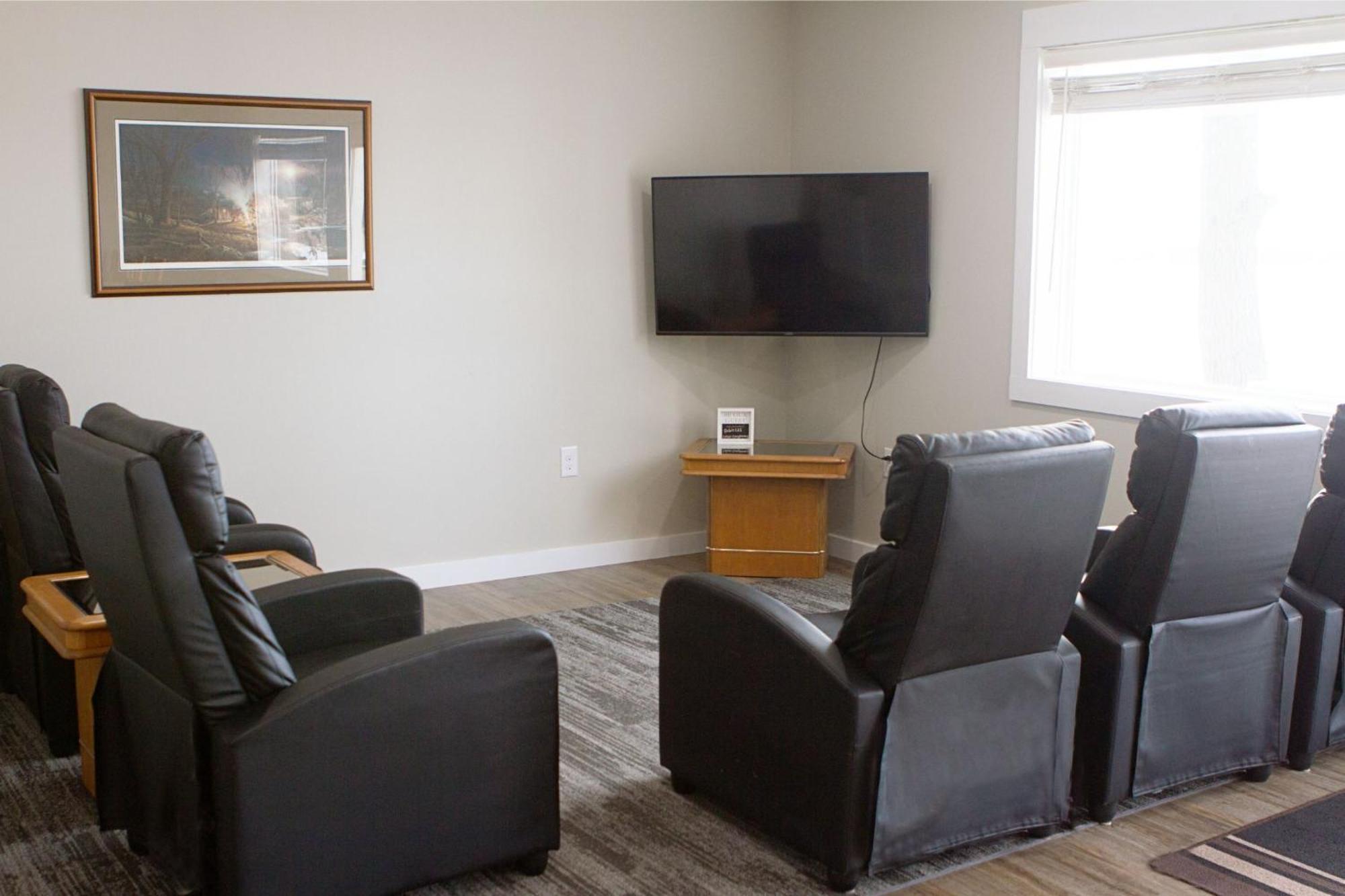 Cozy Home Lake Huron II Au Gres Eksteriør billede