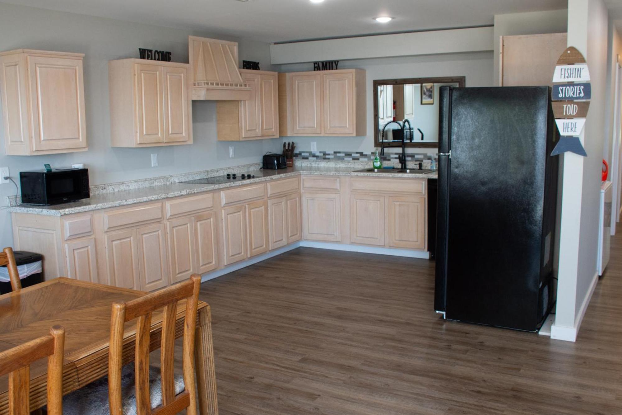Cozy Home Lake Huron II Au Gres Eksteriør billede