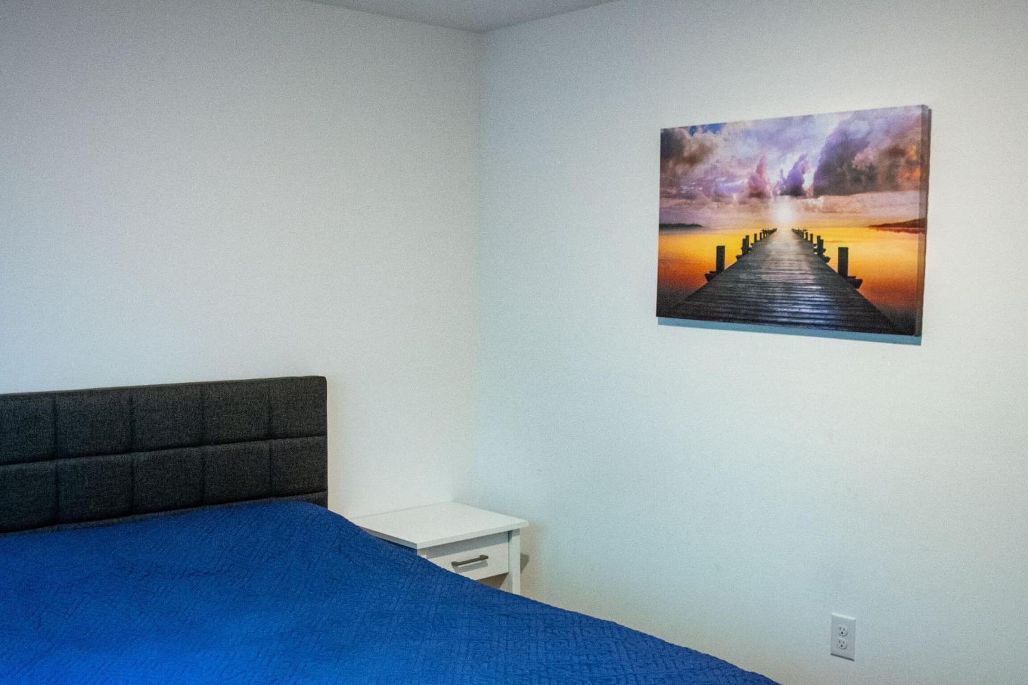Cozy Home Lake Huron II Au Gres Eksteriør billede