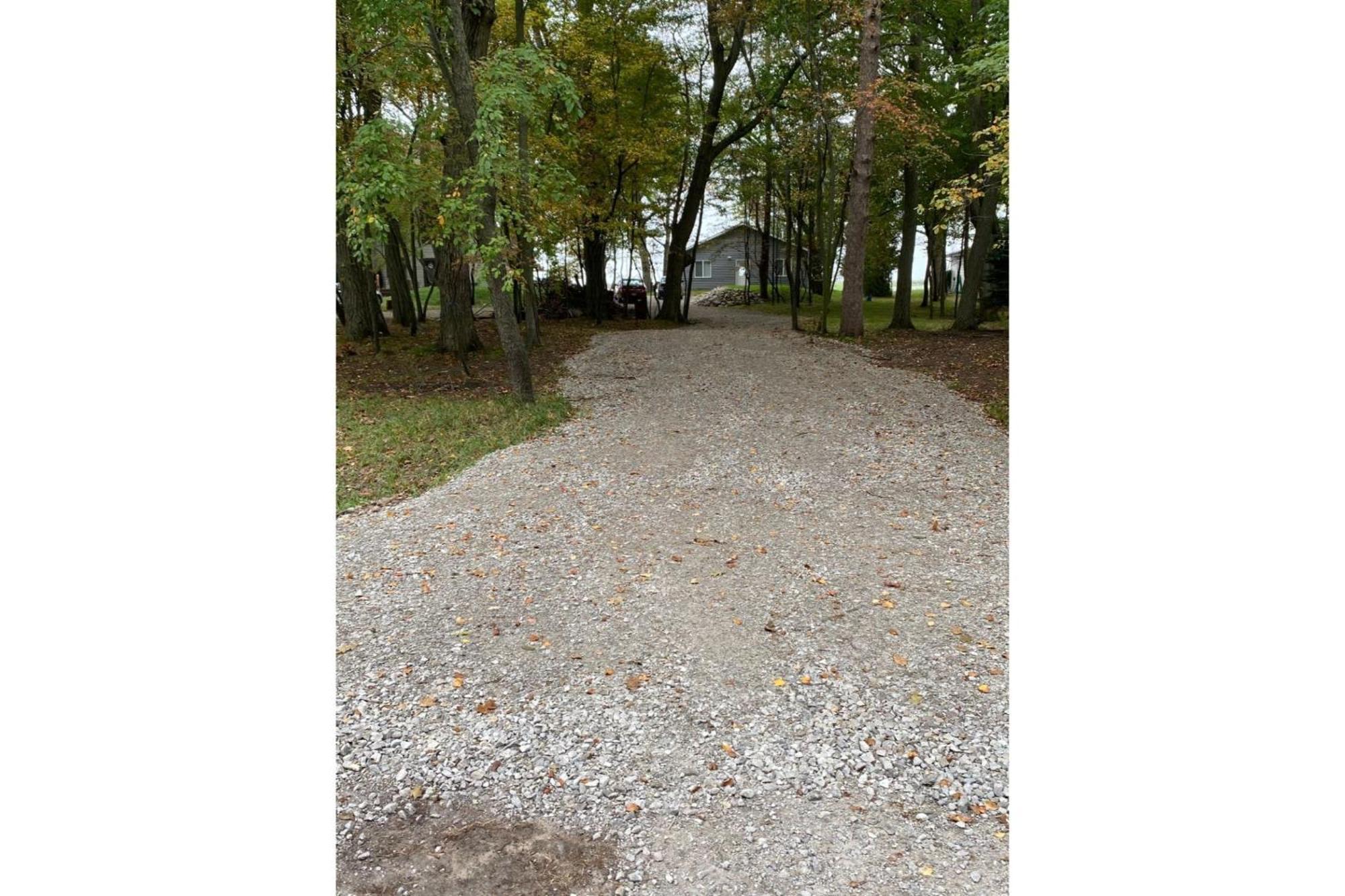 Cozy Home Lake Huron II Au Gres Eksteriør billede